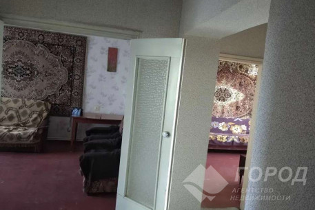 Продам 3-х кімнатну квартиру, Рогань, Малая Рогань, Код: 814884/1