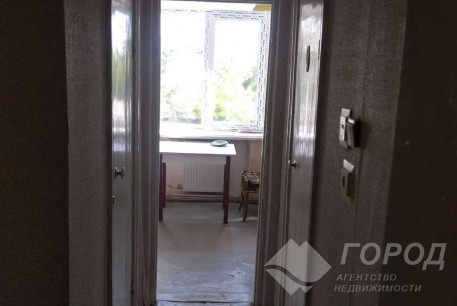 Продам 3-х кімнатну квартиру, Рогань, Малая Рогань, Код: 814884/1