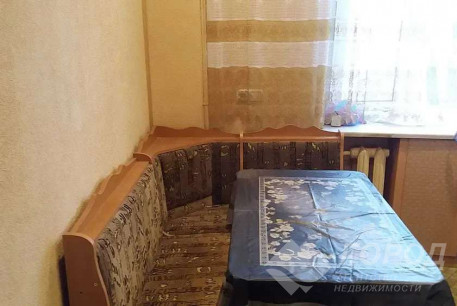 Продам 1-кімнатну квартиру, ХТЗ, Масельского метро, Код: 814886/1