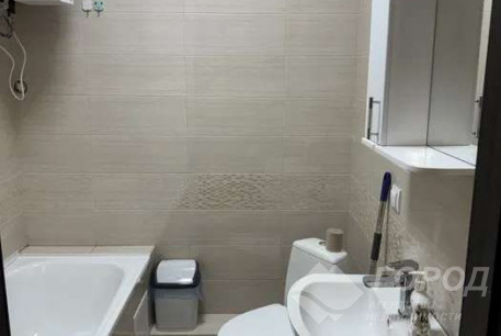 Сдам 1-кімнатну квартиру, Журавлевка, Код: 814887/1