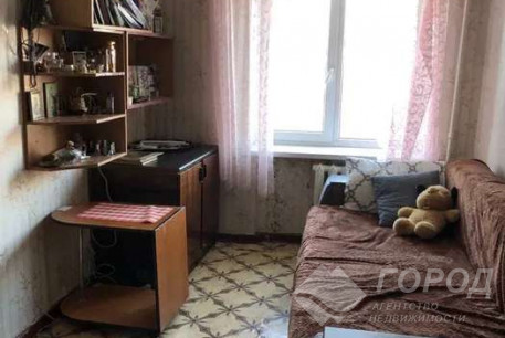 Сдам 3-х кімнатну квартиру, Алексеевка, Алексеевская метро, Код: 814888/1