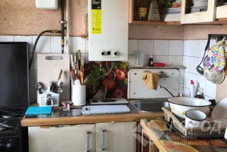 Сдам 3-х кімнатну квартиру, Алексеевка, Алексеевская метро, Код: 814888/1