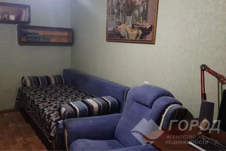 Сдам 3-х кімнатну квартиру, Салтовка, Код: 814889/1