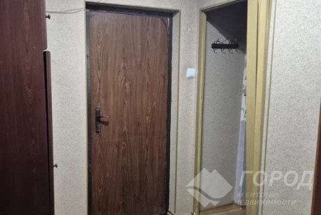 Сдам 1-кімнатну квартиру, Рогань, Код: 814890/1