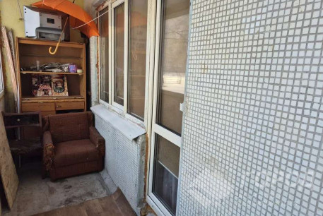 Сдам 1-кімнатну квартиру, Рогань, Код: 814890/1