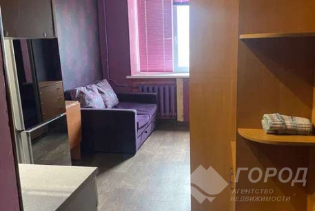 Сдам гостинку, ХТЗ, ХТЗ метро, Код: 814891/1