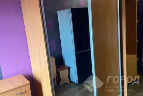 Сдам гостинку, ХТЗ, ХТЗ метро, Код: 814891/1