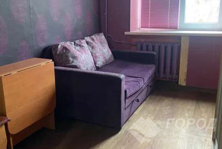 Сдам гостинку, ХТЗ, ХТЗ метро, Код: 814891/1