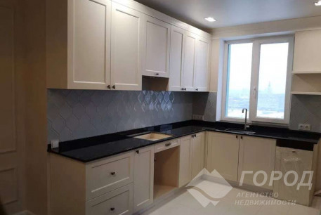 Продам 1-кімнатну квартиру в новобудові, Центральный рынок, Центральный Рынок метро, Код: 814893/1