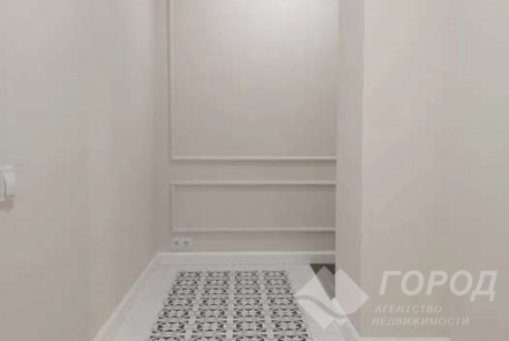 Продам 1-кімнатну квартиру в новобудові, Центральный рынок, Центральный Рынок метро, Код: 814893/1