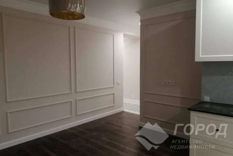 Продам 1-кімнатну квартиру в новобудові, Центральный рынок, Центральный Рынок метро, Код: 814893/1