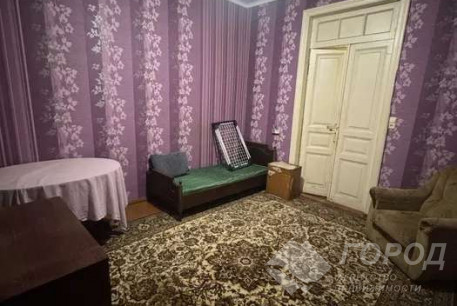 Сдам 5-и кімнатну квартиру, Завод Шевченко, Москалевка, Код: 814894/1