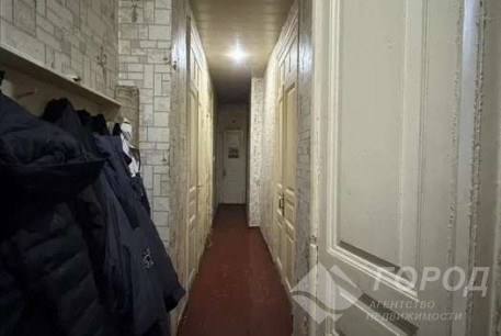 Сдам 5-и кімнатну квартиру, Завод Шевченко, Москалевка, Код: 814894/1