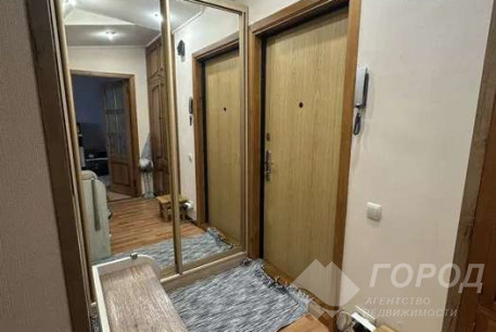 Продам 1-кімнатну квартиру, Холодная Гора, Холодная Гора метро, Код: 814899/1