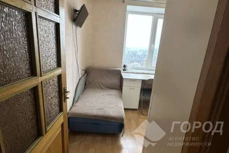 Продам 1-кімнатну квартиру, Холодная Гора, Холодная Гора метро, Код: 814899/1