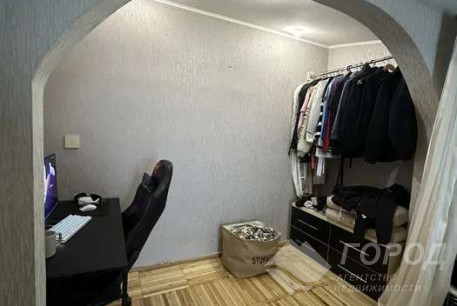 Продам 1-кімнатну квартиру, Холодная Гора, Холодная Гора метро, Код: 814899/1