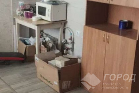 Продам 1-кімнатну квартиру, Одесская, Код: 814900/1