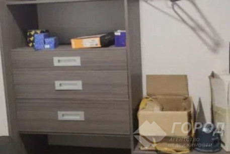 Продам 1-кімнатну квартиру, Одесская, Код: 814900/1