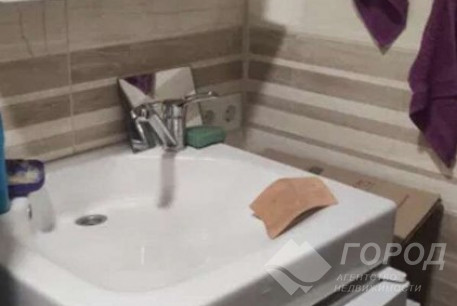 Продам 1-кімнатну квартиру, Одесская, Код: 814900/1