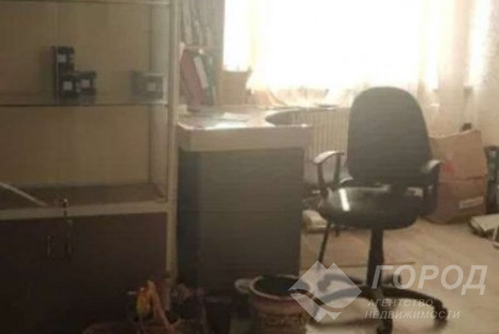 Продам 1-кімнатну квартиру, Одесская, Код: 814900/1