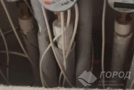 Продам 1-кімнатну квартиру, Одесская, Код: 814900/1