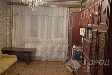 Продам 4-х кімнатну квартиру, Новые дома, Код: 814906/1