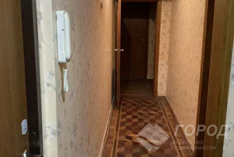 Продам 4-х кімнатну квартиру, Новые дома, Код: 814906/1