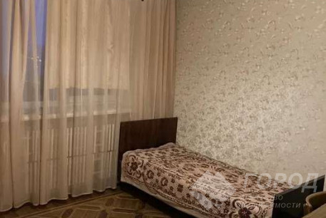 Продам 4-х кімнатну квартиру, Новые дома, Код: 814906/1