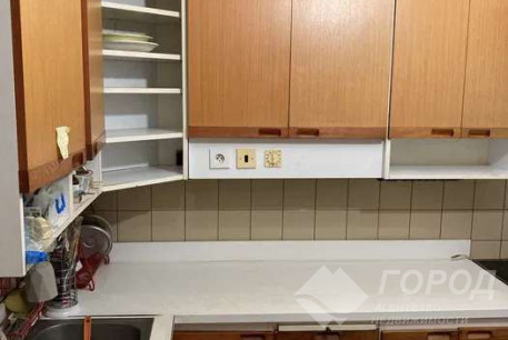 Продам 4-х кімнатну квартиру, Новые дома, Код: 814906/1