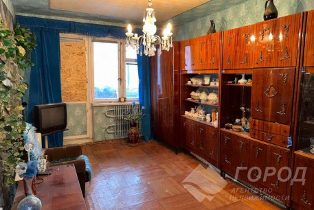 Продам 2-х кімнатну квартиру, Салтовка, Код: 814907/1