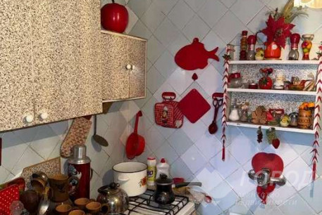 Продам 2-х кімнатну квартиру, Салтовка, Код: 814907/1