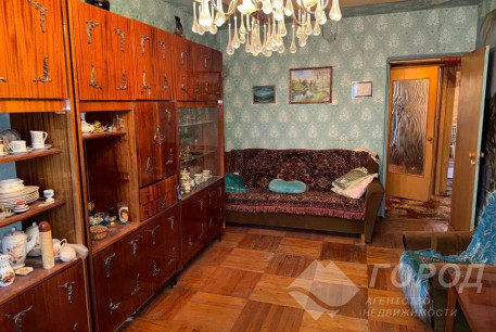 Продам 2-х кімнатну квартиру, Салтовка, Код: 814907/1