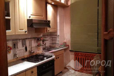 Сдам 3-х кімнатну квартиру, Центральный рынок, Южный вокзал метро, Код: 814909/1