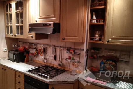 Сдам 3-х кімнатну квартиру, Центральный рынок, Южный вокзал метро, Код: 814909/1