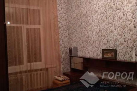 Сдам 3-х кімнатну квартиру, Центральный рынок, Южный вокзал метро, Код: 814909/1