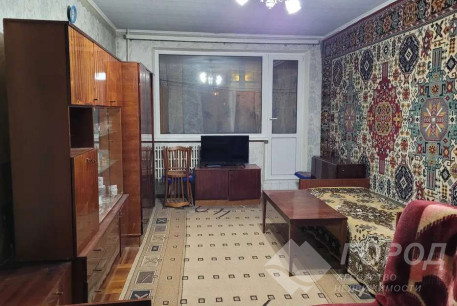 Сдам 1-кімнатну квартиру, Рогань, Код: 814911/1