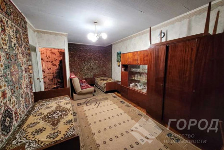 Сдам 1-кімнатну квартиру, Рогань, Код: 814911/1