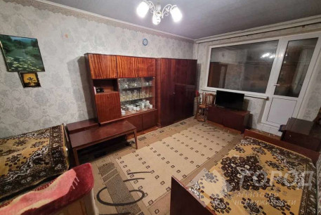 Сдам 1-кімнатну квартиру, Рогань, Код: 814911/1