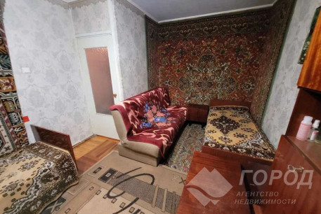 Сдам 1-кімнатну квартиру, Рогань, Код: 814911/1