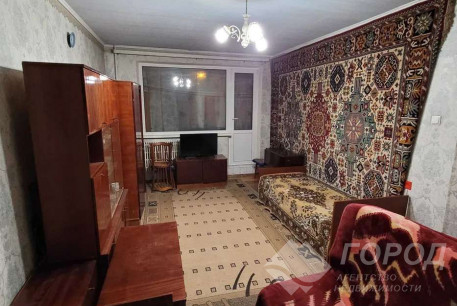 Сдам 1-кімнатну квартиру, Рогань, Код: 814911/1