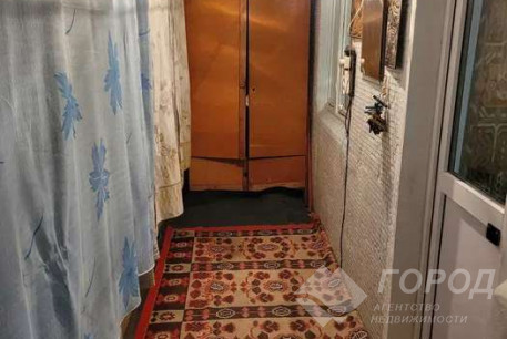 Сдам 1-кімнатну квартиру, Рогань, Код: 814911/1