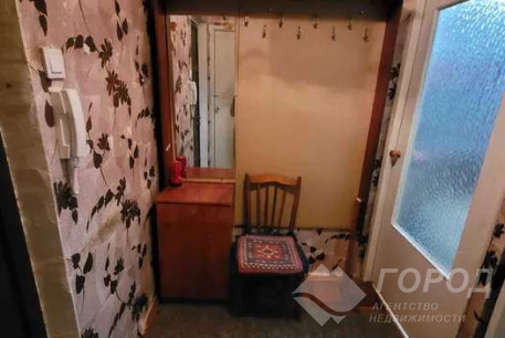 Сдам 1-кімнатну квартиру, Рогань, Код: 814911/1