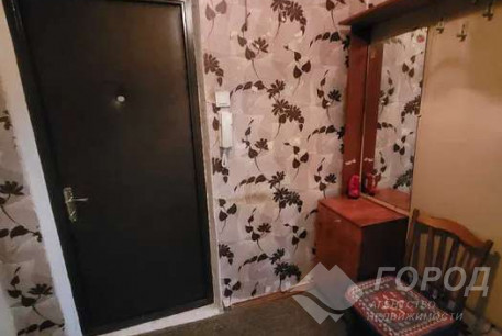 Сдам 1-кімнатну квартиру, Рогань, Код: 814911/1