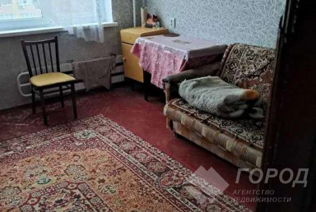 Сдам гостинку, ХТЗ, Код: 814912/1