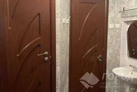 Сдам гостинку, Сосновая Горка, Научная метро, Код: 814913/1