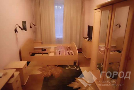 Сдам 3-х кімнатну квартиру, Центральный рынок, Южный вокзал метро, Код: 814914/1