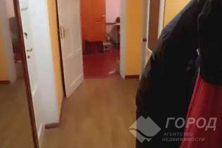 Сдам 3-х кімнатну квартиру, Центральный рынок, Южный вокзал метро, Код: 814914/1