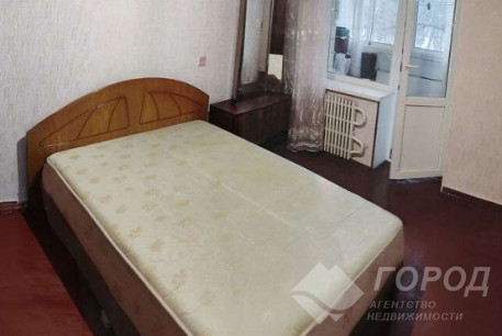 Продам 2-х кімнатну квартиру, ХТЗ, Пролетарская метро (Индустриальная), Код: 814919/1