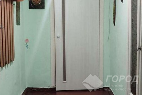 Продам 2-х кімнатну квартиру, ХТЗ, Пролетарская метро (Индустриальная), Код: 814919/1