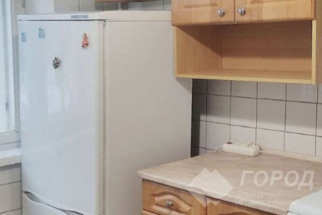 Продам 2-х кімнатну квартиру, ХТЗ, Пролетарская метро (Индустриальная), Код: 814919/1